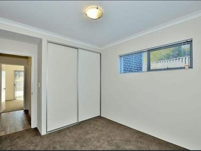 2X1 GROUND FLOOR APARTMENT HEART OF MANDURAH