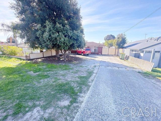 2x1 Duplex in Gosnells