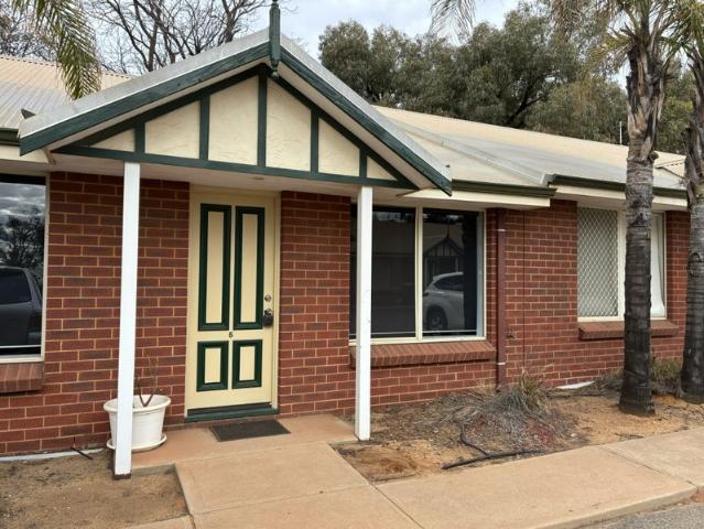 2x1 Fully Furnished Unit