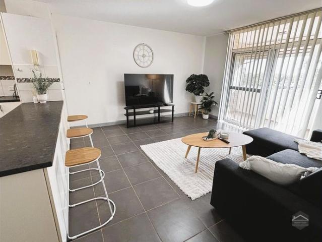 2x1 Fully Furnished Unit, Available Soon!