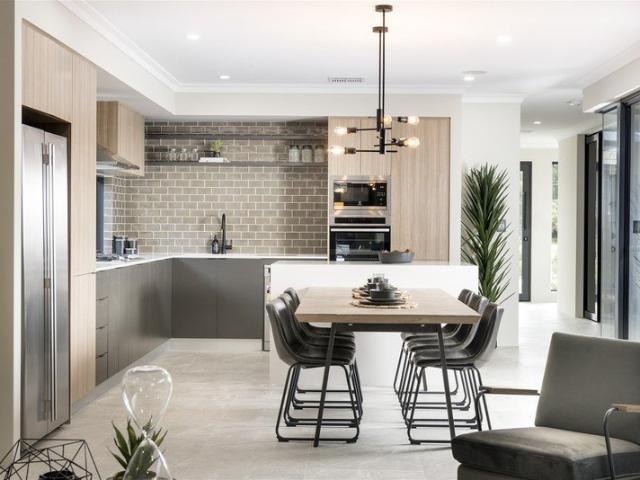 2x1 Home & Land Package in Lakelands Smart, Affordable & Low Maintenance Living