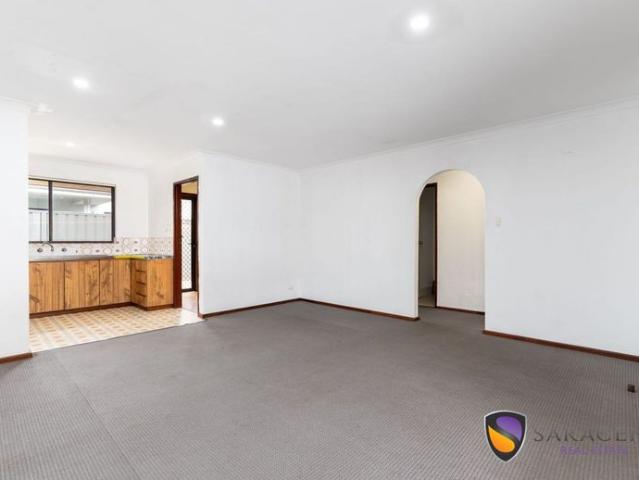 2x1 Osborne Park Villa