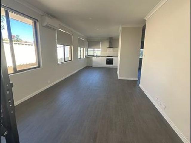 2x1 Modern Granny Flat