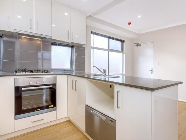 2x2 Apartment with huge Balcony in a secure complex