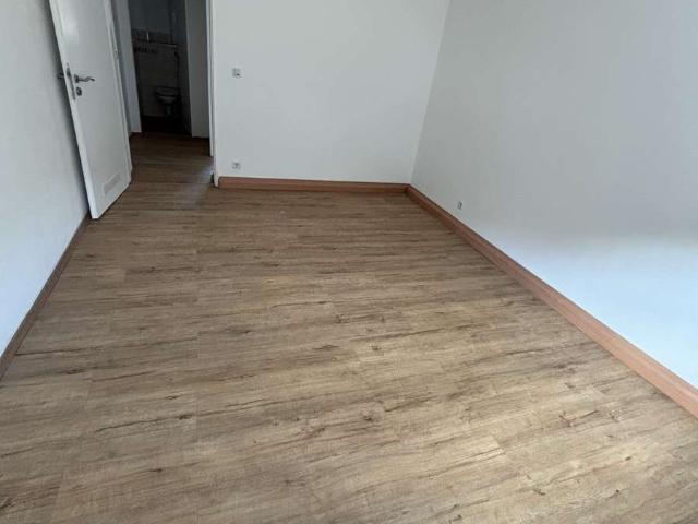 2x2 Zimmer Wohnung mit Balkon in Nürnberg Frankenstr