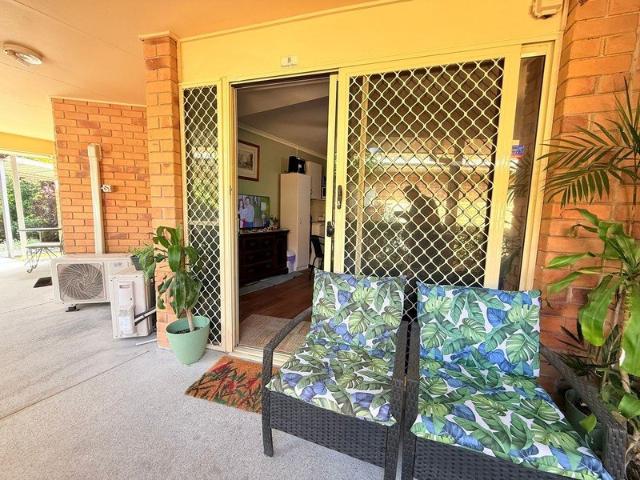 2x 1 Bedroom Units on 1 Title INVESTMENT OPPORTUNITY