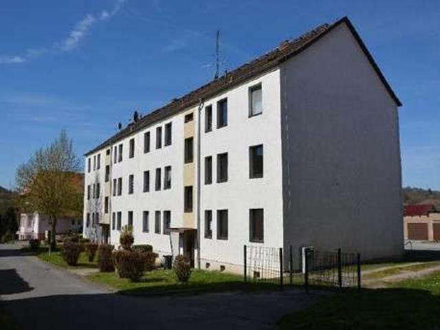 2x 3 Zimmer Wohnung mit Gestaltungsspielraum – 2 Monate kaltmietfrei bei Eigenrenovierung!