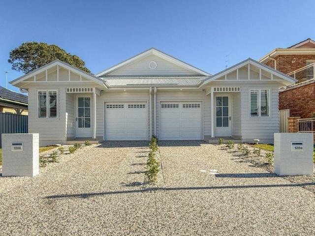 2x Torrens Title Homes