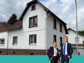 Nieder-Modau, Pfälzerwald, Hessen, Bundesland