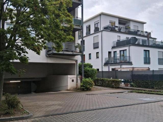 2x Wohn in Hürth, Einbauküchen, Balkon, TG ohne prov zu verkaufen