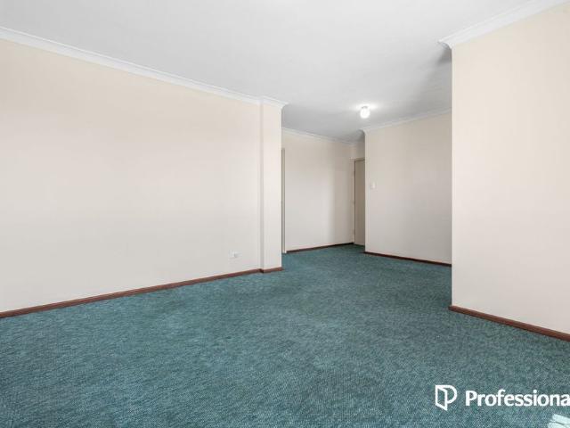 2x Bedroom 1x Bathroom Apartment in Rivervale!