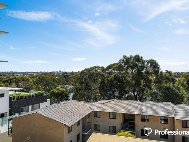 2x Bedroom 1x Bathroom Apartment in Rivervale!