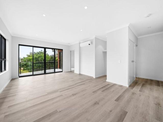 2x Brand New Apartments Available