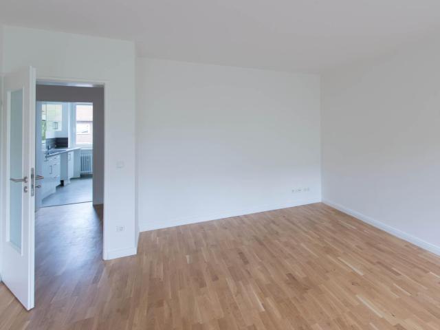 2x Helle 3 Zimmer Wohnung mit Balkon & TG Stellplatz in HH Hohenfelde top vermietet