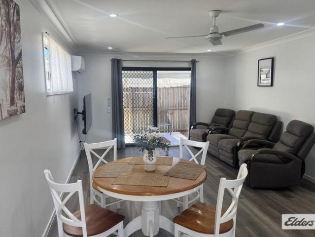 2x Modern Fully Furnished Units Utilities Included