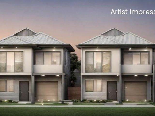 2X PRIME 405 SQM & 810 SQM BLOCK FORSALE!