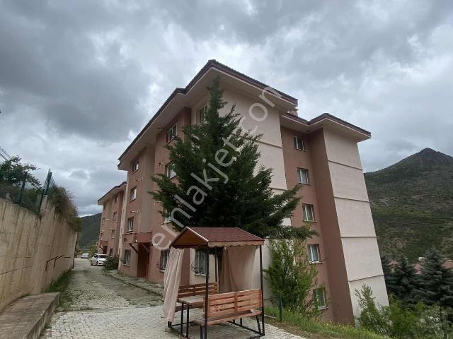 2y Duman Emlak'tan Yeni Mah. Toki De 2+1 Eşyalı Daire
