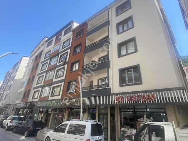 2y Duman Emlak'tan Cadde Üzeri İçi Yapılı 2+1 Satılık Daire