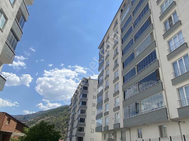 2y Duman Emlak'tan Eşyalı 2+1 Kiralık Daire