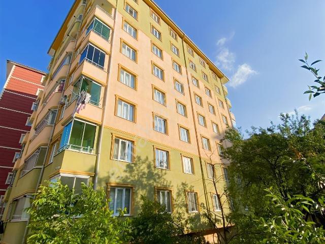 2y Duman Emlak'tan Şehrin En İyi Konumunda 3+1 Satılık Daire