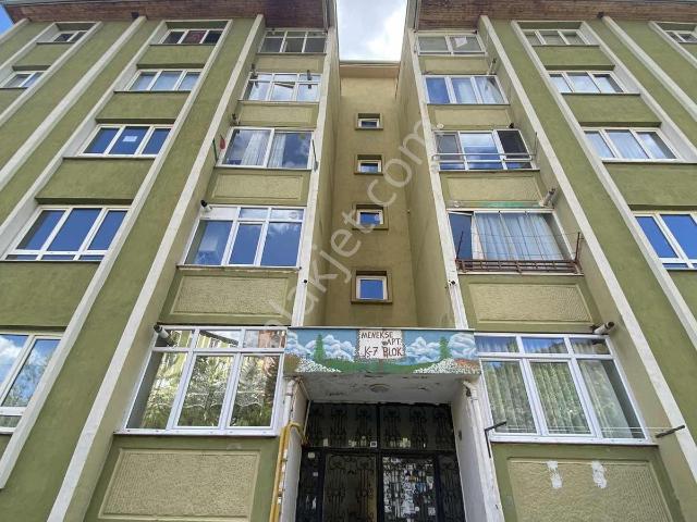 2y Duman Emlak'tan Emniyete Jandarmaya Yakın 3+1 Kiralık Daire