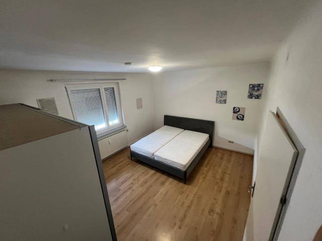 2Z Wohnung ab sofort verfügbar