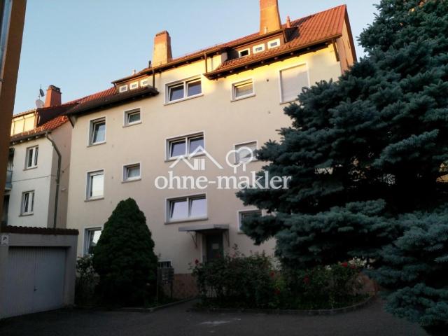2Zi & 3Zi Wohnung in Heilbronn Kernstadt
