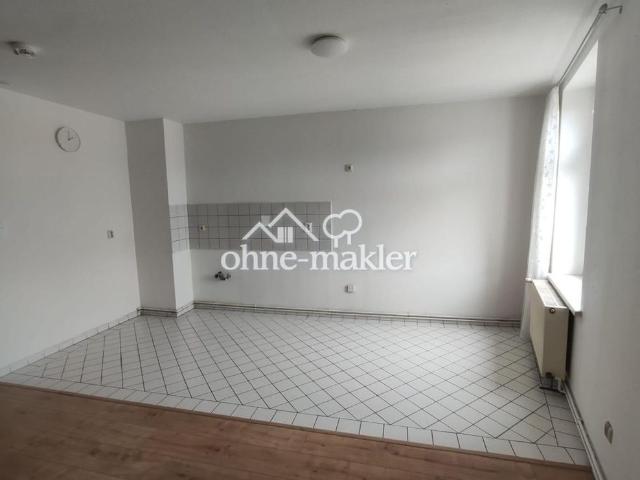 2Zi Wohnung zentral in Fürstenwalde