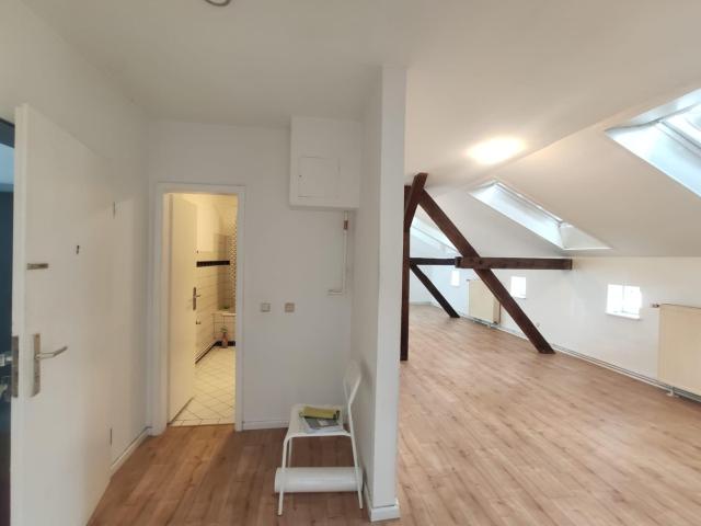 2Zi Wohnung zentral in Fürstenwalde