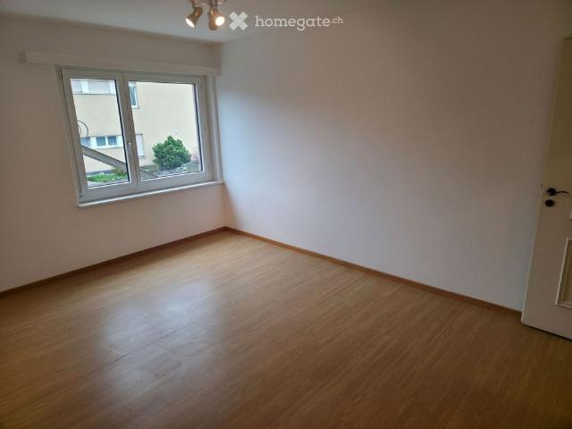 2Zi Wohnung in Eschenbach SG