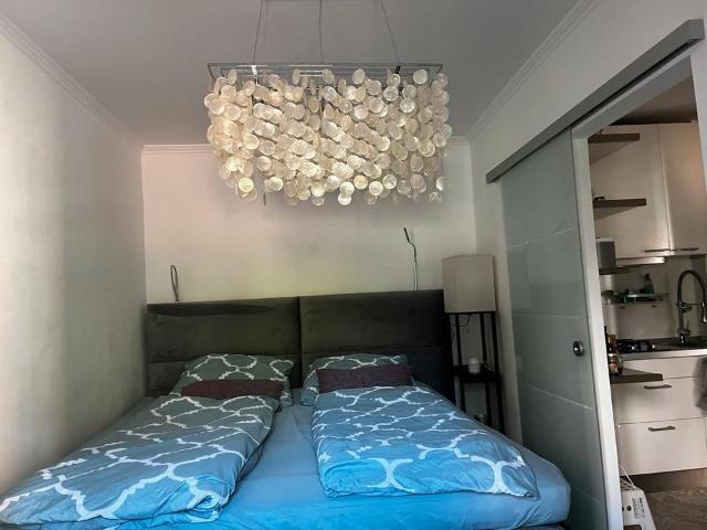 2Zi Wohnung München Schwabing