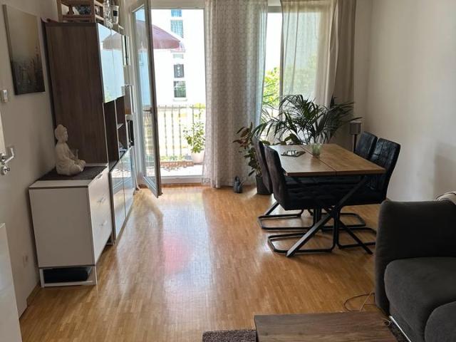 2Zimmer Wohnung Nähe Hackerbrücke BEFRISTET ! von dez märz