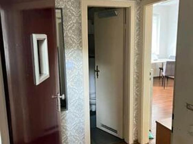 2ZKB +Balkon in der beste Lange in Hannover. Herrenhäuser Gärten