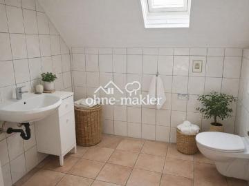 2ZKB Gemütliches Wohnen mit großer Dachterrasse