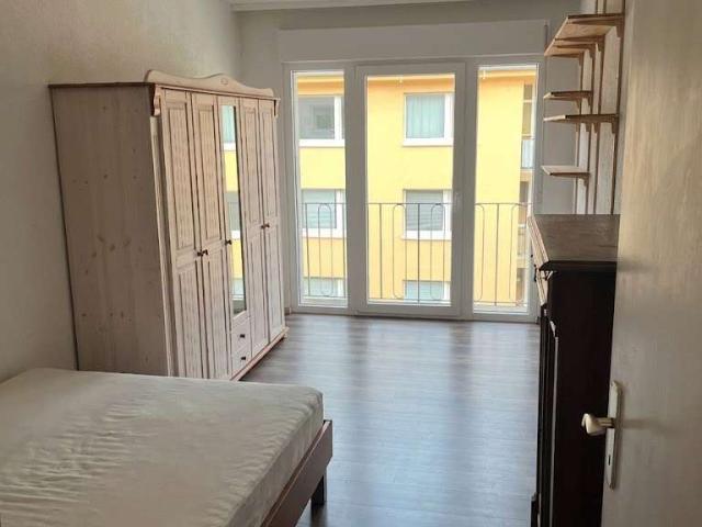 2ZKB 2 Balkone * Mainzer Neustadt * Wohngemeinschaft * 4.OGR