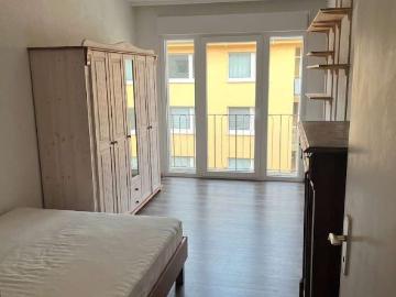 2ZKB 2 Balkone * Mainzer Neustadt * Wohngemeinschaft * 4.OGR