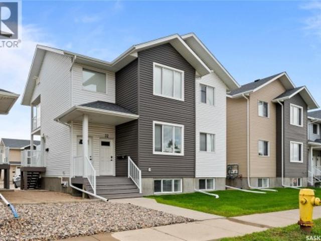 33 4850 Harbour Landing Drive, Regina, SK, S4W 0K9 townhouse for sale | Listing ID SK047842 | Royal LePage
