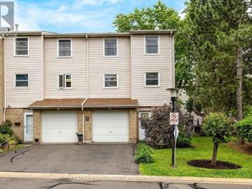 33 5878 Montevideo Road, Mississauga, ON, L5N 2V5 townhouse for sale | Listing ID W13492 | Royal LePage