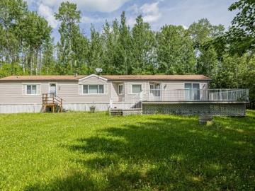 33 59 Range Rd 54, Rural Barrhead County, AB, T7N 1N3 house for sale | Listing ID E4483 | Royal LePage