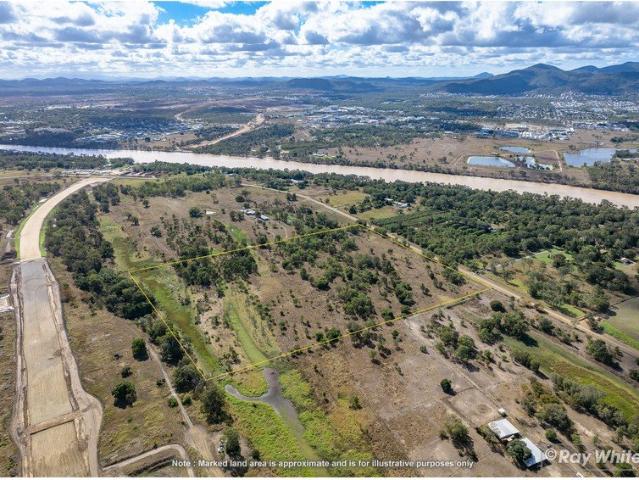 33.5 Acres of Rural Land Just 5 Minutes from Town