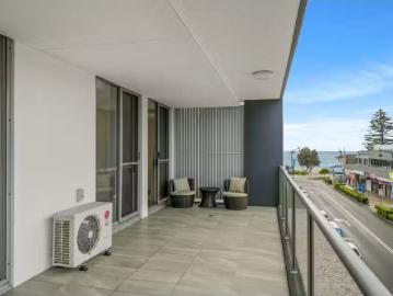 3/3 5 Campbell Crescent, Terrigal Apartment for rent Listed b.