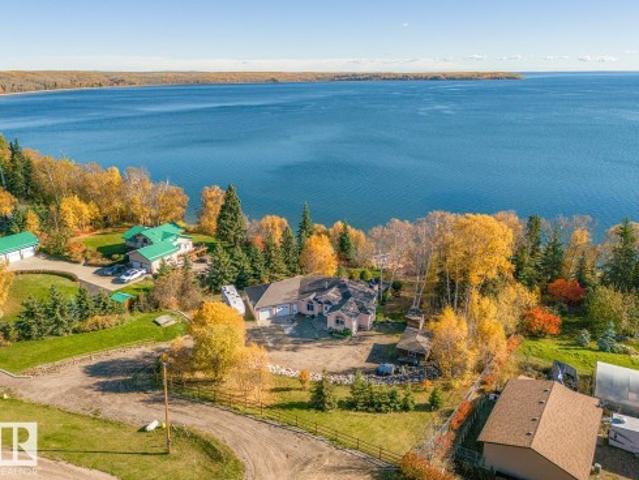 33 65 Rr 420, Rural Bonnyville M. D. AB, T9M 0P2 house for sale | Listing ID E4410 | Royal LePage