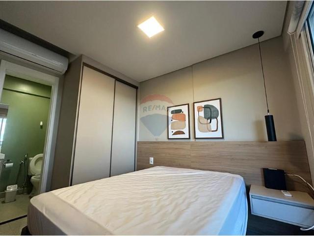 33.79 M² Apart Hotel/ Flat Alugar, 1 Dormitórios localizado em Jardim Nova Yorque, Araçatuba, São Paulo, 16018485 | Brasil