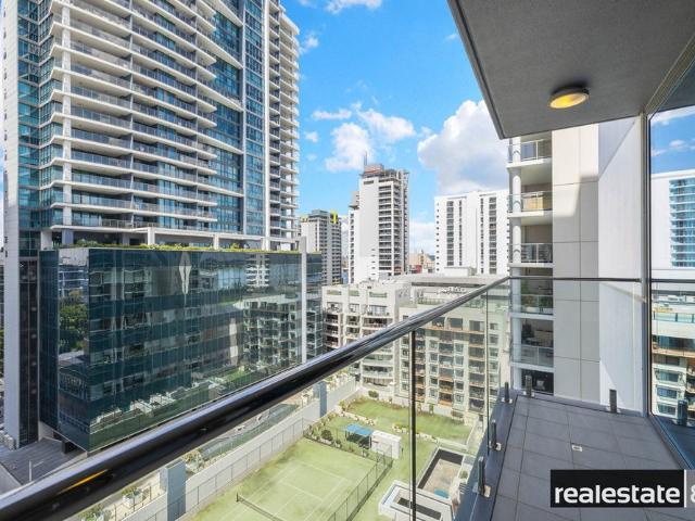 33 / 88 Terrace Road, East Perth WA 6004