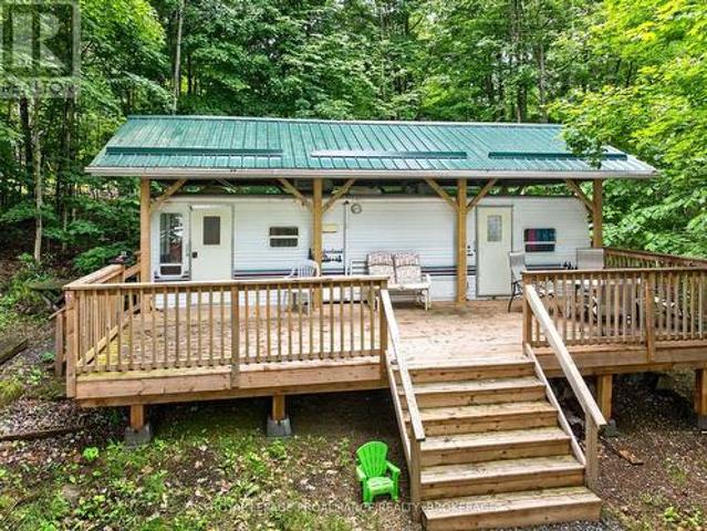 33 9 Glenford Lane, Frontenac South, ON, K0H 1T0 house for sale | Listing ID X13444 | Royal LePage
