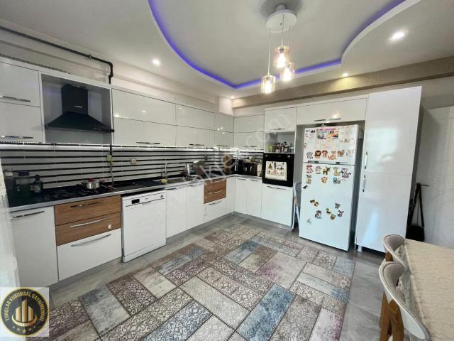 33.000 Tl Hazır Kiracılı! Göletli Parkta Yatırımlık Daire 3+1