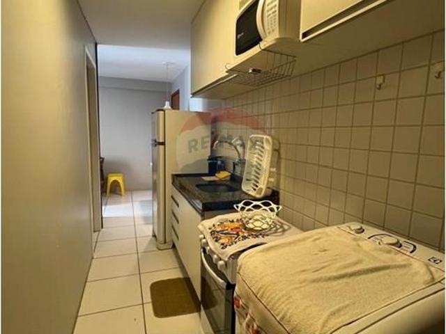 33 Área Útil Apart Hotel/ Flat Alugar, 1 Dormitórios localizado em Estrada do encanamento, 1048, Casa Forte, Recife, Pernambuco, 52070000 | Brasil