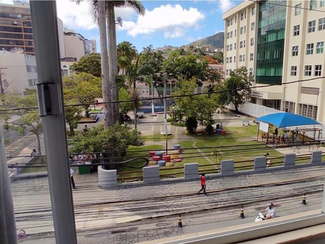 33.00 M² Apartamento Alugar, 1 Dormitórios localizado em rua Carmela Dutra, 701 Atrás da Prefeitura Agriões, Teresópolis, Rio de Janeiro, 25963140 | Brasil