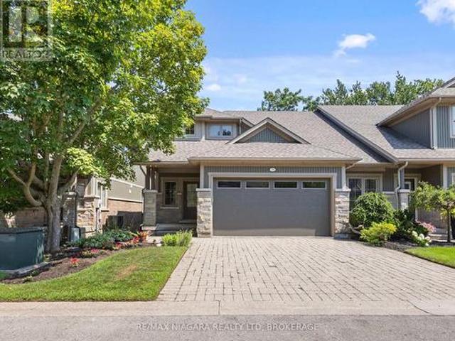 33 1398 Pelham Street, Pelham Fonthill, ON, L3E 0T4 townhouse for sale | Listing ID X13684 | Royal LePage