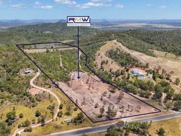 Bungundarra, Rockhampton Regional, Middle Island, Queensland, Queensland